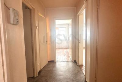 REA1023930 Apartament 2 camere l Parcul Cismigiu - 4