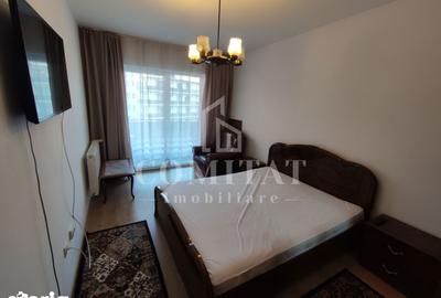 Apartament cu 2 camere semidecomandat în Bună Ziua - 9