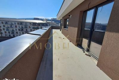 Apartament cu 4 camere în Florești - 5