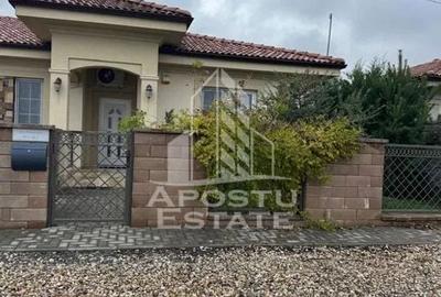 Jumatate de duplex in stil mediteranean in Urseni - 1