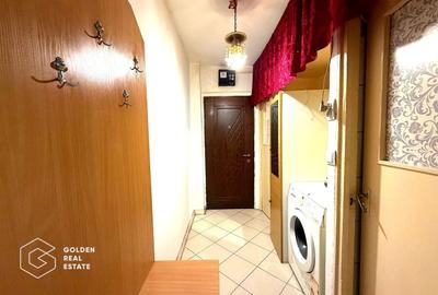 Apartament cu 2 camere semidecomandat în Fortuna - 8