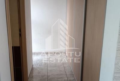 Casa individuala cu 3 camere si 2 bai mobilata si utilata in Giroc. - 11