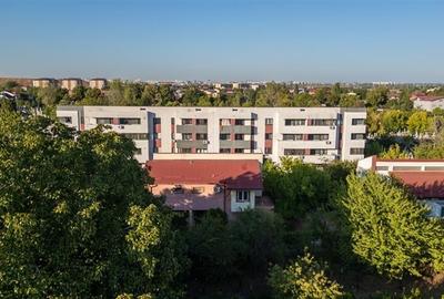 SOSEAUA OLTENITEI,APARTAMENT,2 CAMERE,55 MP, PARTER,6 MIN METROU - 18