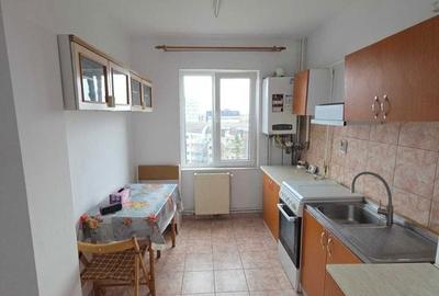 Apartament cu 2 camere decomandat, mobilat în Elisabetin - 6