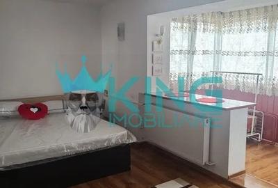Garsoniera Militara Bucuresti