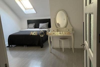 Apartament cu 3 camere semidecomandat, mobilat în Jiului - 4