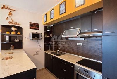 Inchiriere apartament 2 camere Prelungira Ghencea Ansamblu Primavara - 3