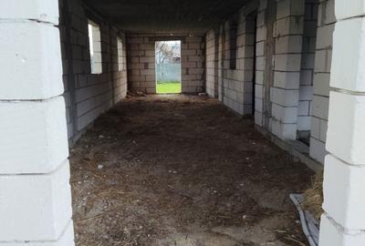 Casă cu 3 camere în Central - 2