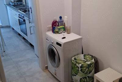 Garsonieră decomandată, mobilată în Popești-Leordeni - 8