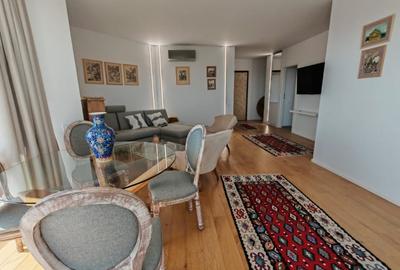 Apartament cu 3 camere decomandat, mobilat în P-ta Presei Libere - 7