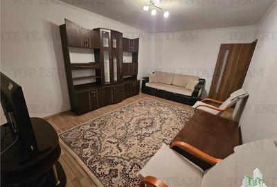 Apartament 3 camere - Poarta 6 - Etaj 1  - Mobilat si utilat, pregatit pentu mut - 2