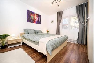 Apartament cu 4 camere decomandat, mobilat în Bucovina - 3