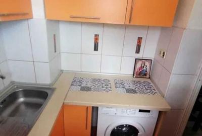 Apartament cu 2 camere semidecomandat în Trivale - 5