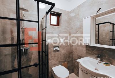 Duplex cu design elegant si spatiu generos complet mobilat si utilat - 7