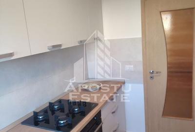 Apartament cu 3 camere decomandat, mobilat în P-ța Unirii - 9