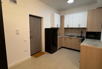 Apartament Studio Mircea cel Batran - 9