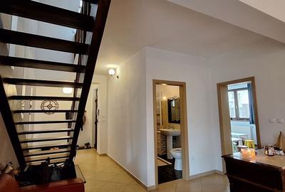 Casa individuala frumoasa si spatioasa in Giroc - 27