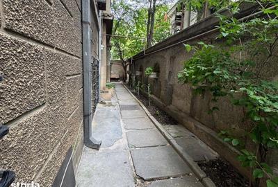 Apartament cu 4 camere în Dorobanți
