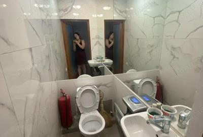 Spațiu comercial, de 60 mp, în Iancului