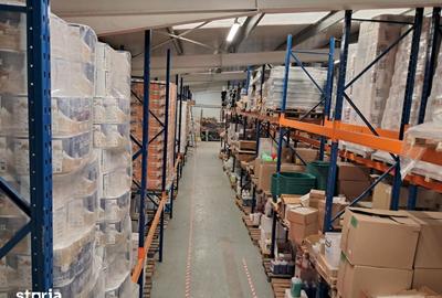 Spațiu comercial, de 1,731 mp, în Aradul Nou - 8