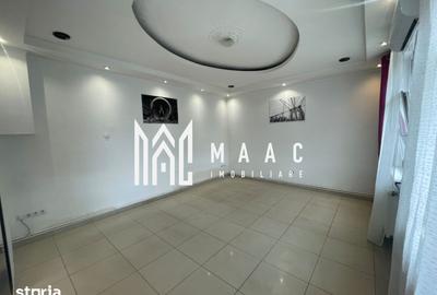 Spațiu comercial, de 48 mp, în Lazaret - 2