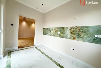 Duplex cu 4 camere cu Canalizare în Dumbrăvița - 5