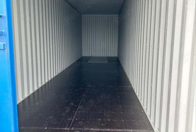 Inchiriem spatii de depozitare (self storage) - 3