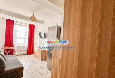 Garsoniera | Bragadiru | Strada Alunului | Loc de parcare in - 3