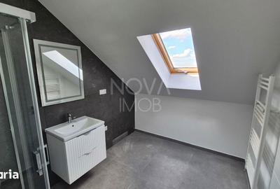 Apartament cu 3 camere în Central - 2