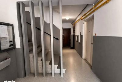 Apartament cu 2 camere în Gara de Nord - 2