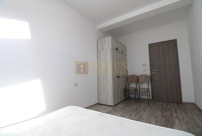 Apartament cu 2 camere decomandat, mobilat în Torontalului - 6