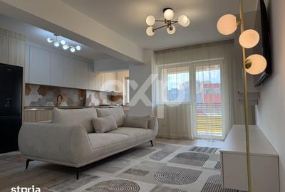 Apartament cu 2 camere în Ștefan cel Mare - 6