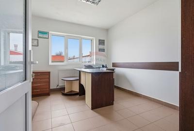 Teren Construcții intravilan de 43708 mp, în Scobâlțeni - 16