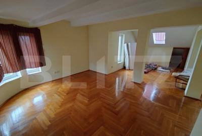 Casa P+M, Preajba Smart Pub, 1500mp curte, 175 mp utili - 15