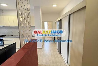 Apartament cu 2 camere decomandat, mobilat în Central - 3
