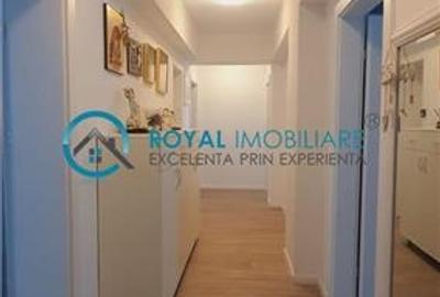 Royal Imobiliare-Apartament 4 camere-zona Albert - 26