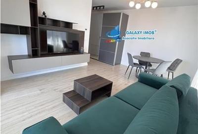 Prima Inchiriere apartament 2 camere mobilat Greenfield Residence - 2