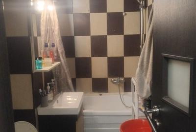 Garsonieră decomandată în Vârtoape - 1