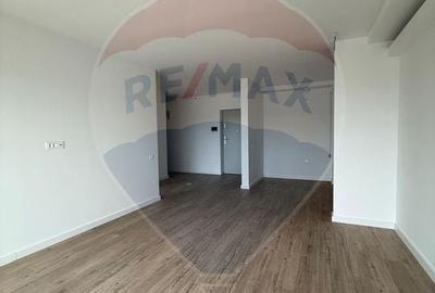 Apartament cu 2 camere decomandat în Universității