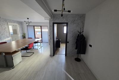 Închiriez ap pt BIROU - 4