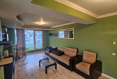 Apartament cu 2 camere decomandat în Nord - 13