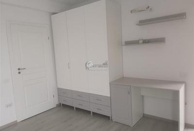 Garsonieră decomandată în Popas Păcurari - 3