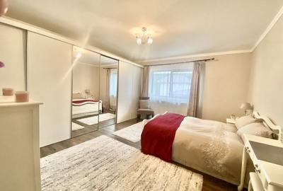 Casa Individuala superba 264mp, teren 500mp, zona Manastur - 8