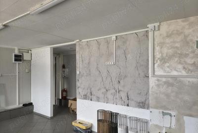 Spațiu comercial, de 26 mp, în Zimbru - 4