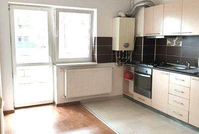 APARTAMENT 2 CAMERE RENOVAT ,CU CENTRALA PROPRIE- VITAN BARZESTI - 1