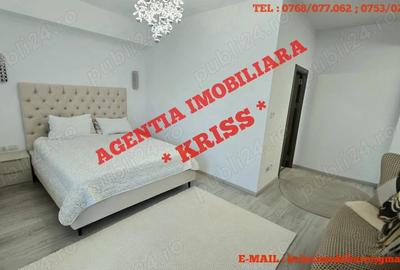 NOU PE PIA?A!!! PENTHOUSE 140 Mp. DE LUX Bloc 2020 Trivale Zona Profi Mobilat ?i Utilat Complet - 1