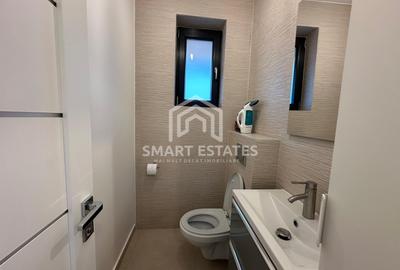 Berceni - Duplex Premium P+2E cu 4 Terase si Curte Berceni - Duplex Premium P+2E cu 4 Terase si Curte - 6