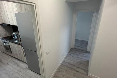 Apartament cu 2 camere în Frumoasa - 1