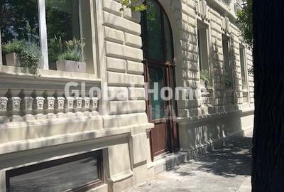 Vila Interbelica 497 MP | Piata Matache - Calea Victoriei - Zona Cismigiu - 2