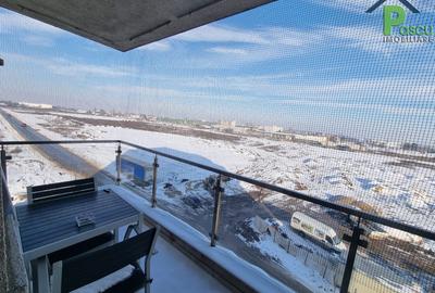 Vanzare apartament 3 camere Theodor Pallady, drumul Gura Solcii, 71 mp - 3